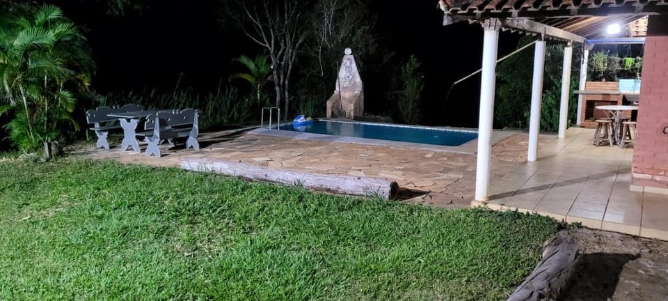 Garden, Spa and wellness centre/facilities, Swimming pool