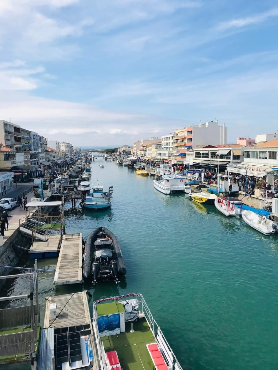 Grand studio à 100 mètres de la plage Apartment in Palavas-les-Flots