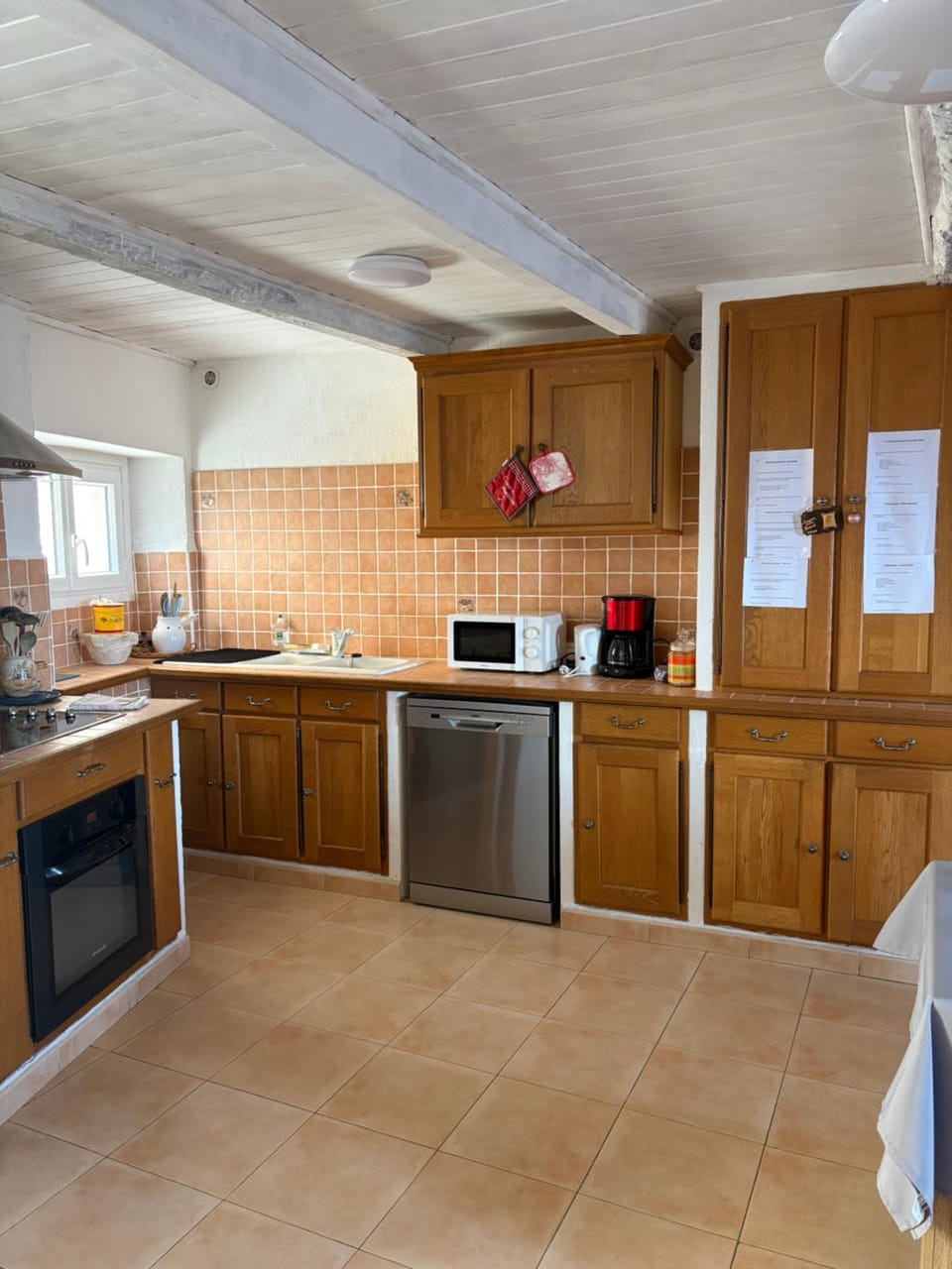 Bella Vista Cabris Apartment in French Riviera