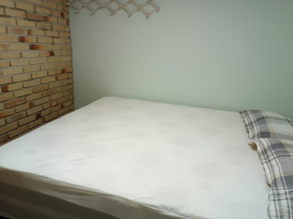 loft anagro 103 Apartment in Ubatuba