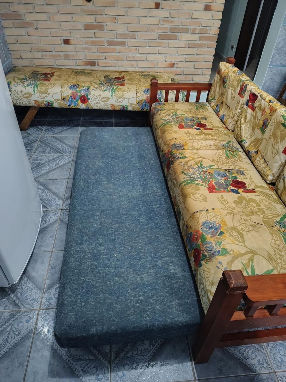 loft anagro 103 Apartment in Ubatuba