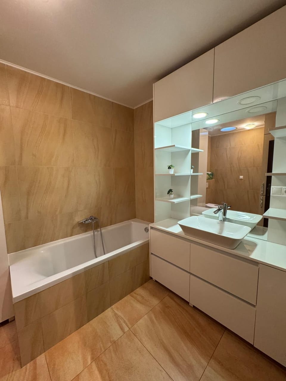 Apartmán Trojica Apartment in Slovakia