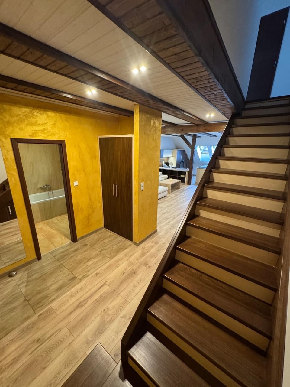 Apartmán Trojica Apartment in Slovakia