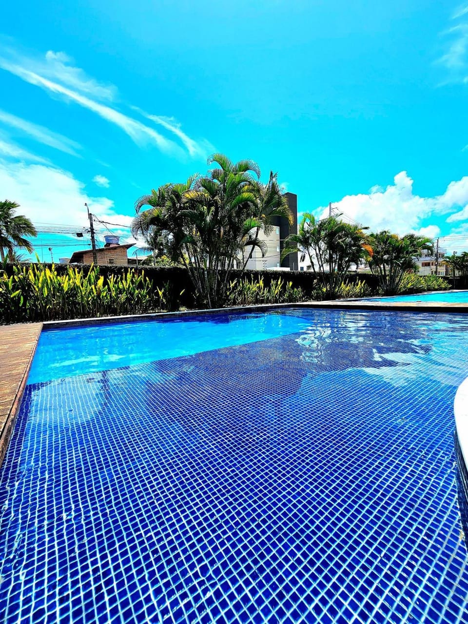 Incrível Laguna Beach Flat no Centro de Porto de Galinhas by HM House in Ipojuca