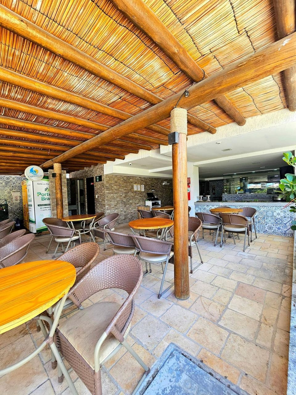 Incrível Laguna Beach Flat no Centro de Porto de Galinhas by HM House in Ipojuca