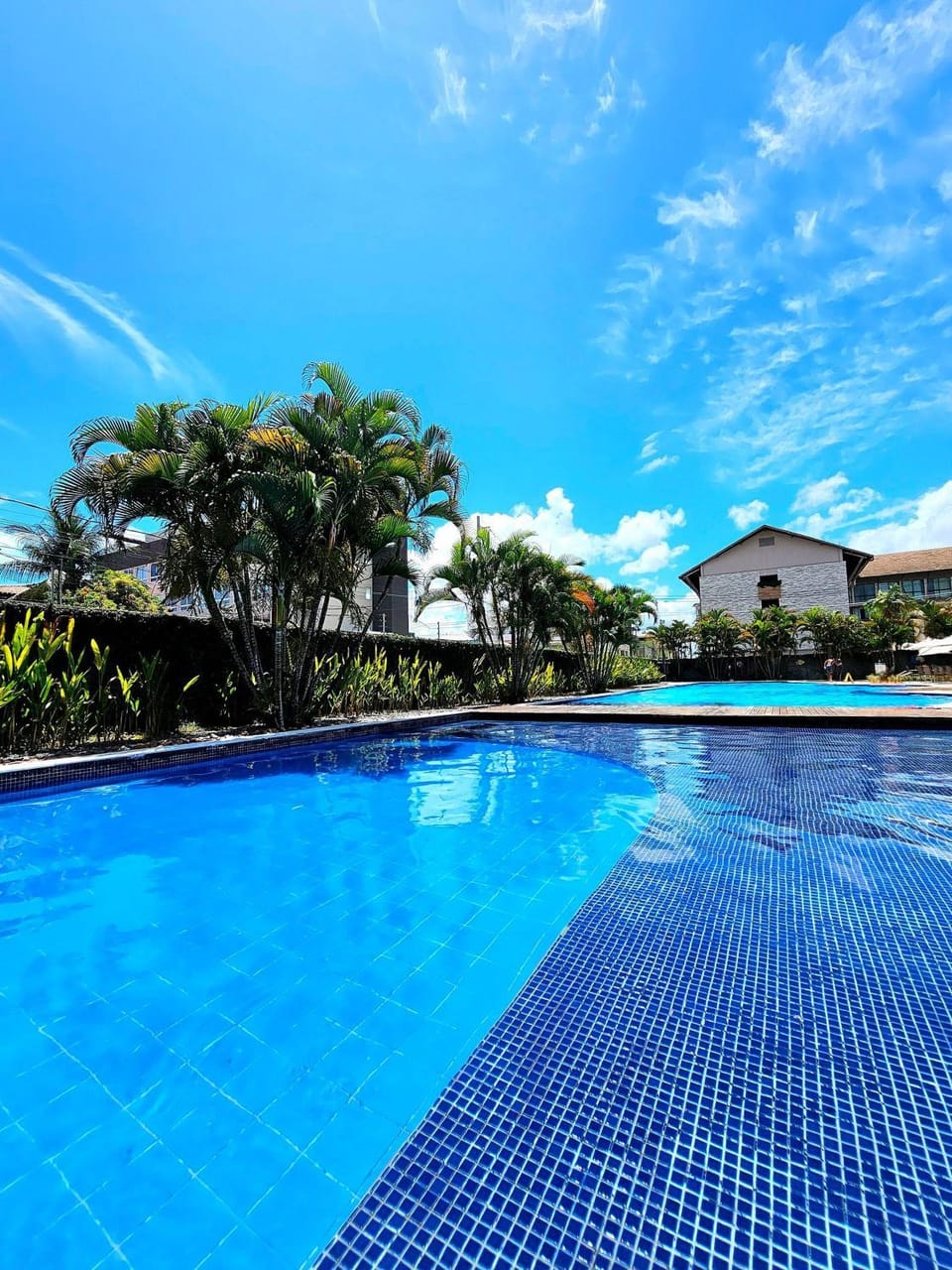 Incrível Laguna Beach Flat no Centro de Porto de Galinhas by HM House in Ipojuca