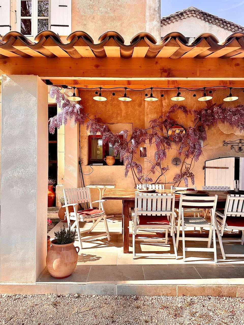 Villa Le Chant du Tilleul Villa in Provence-Alpes-Côte d'Azur