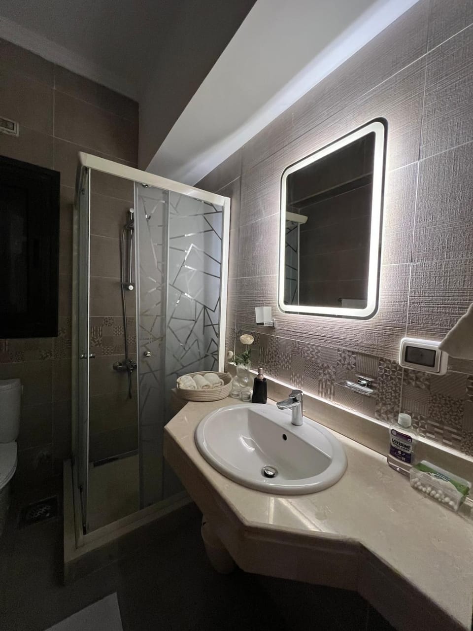 Lailaz home Apartment in Cairo Governorate