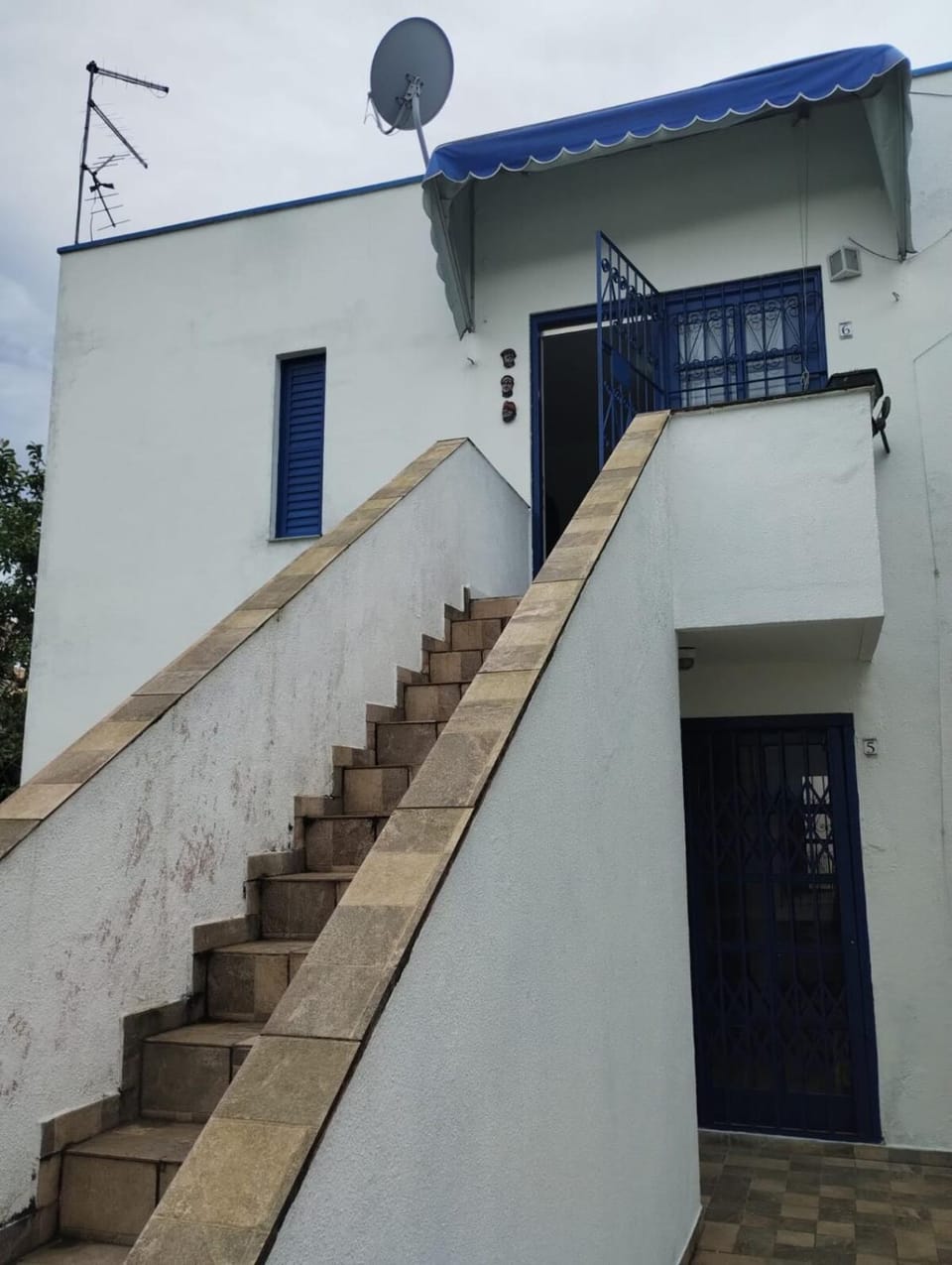 Kitnet na Barra da Lagoa pertinho da praia Apartment in Ubatuba