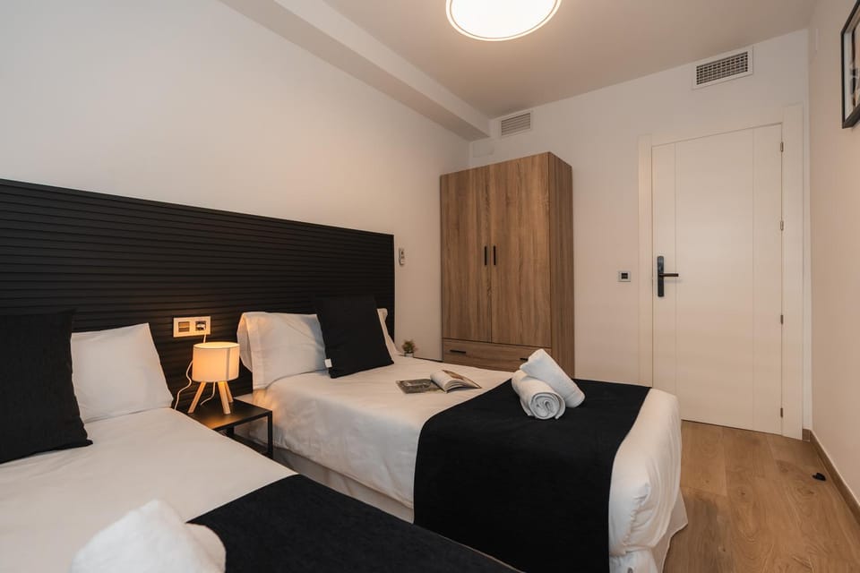 tuAnfitrion Plaza de Toros Apartment in Granada