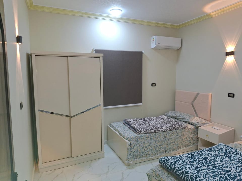 شاليهات البرج Apartment in Egypt