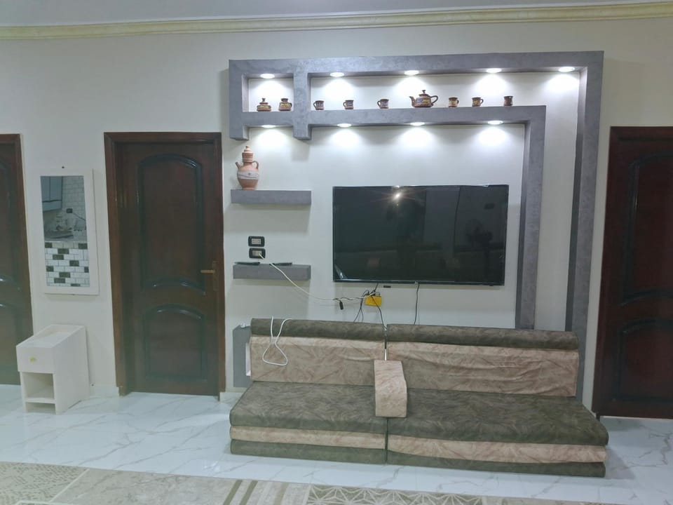 شاليهات البرج Apartment in Egypt