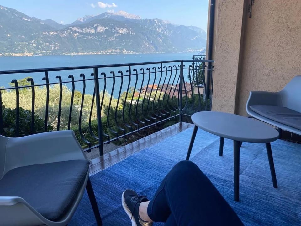 Lake view