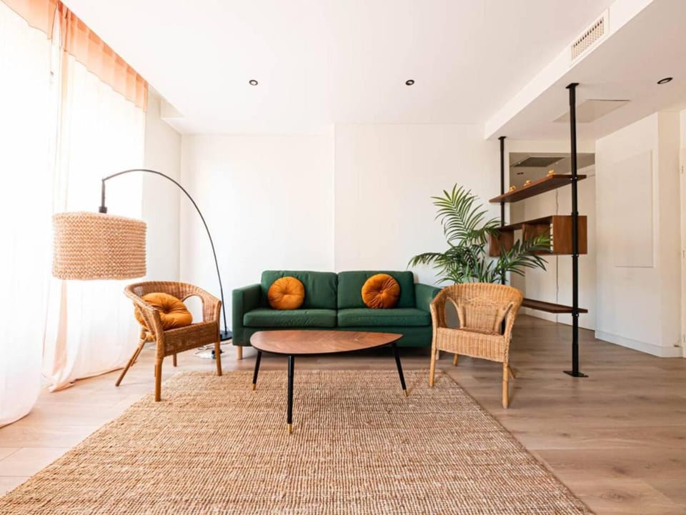 La Loge, Centre-ville Apartment in Montpellier