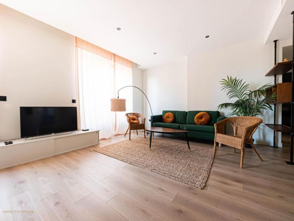 La Loge, Centre-ville Apartment in Montpellier