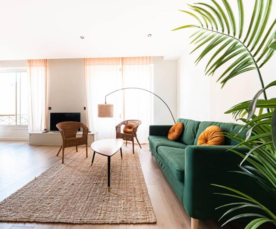 La Loge, Centre-ville Apartment in Montpellier