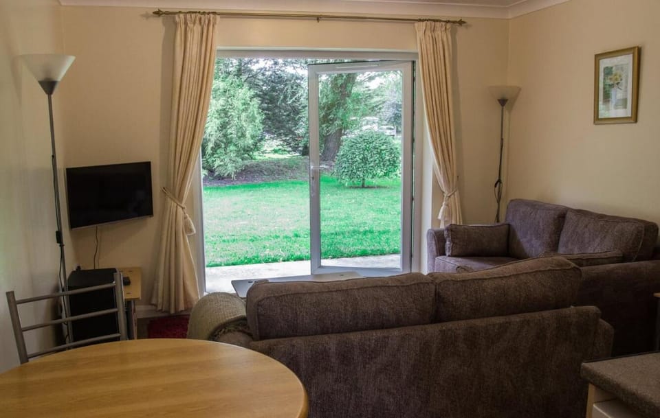 Reepham Fishery Apartment in Reepham