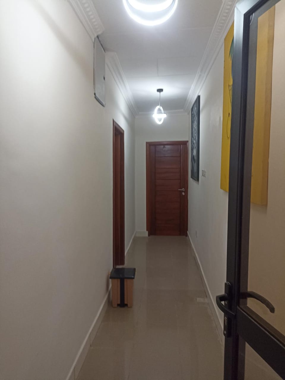 Adelpha3 Apartment in Accra