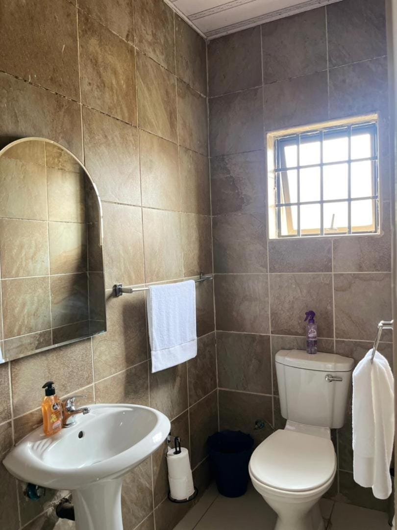 Lux9 Suites Vacation rental in North West, South Africa