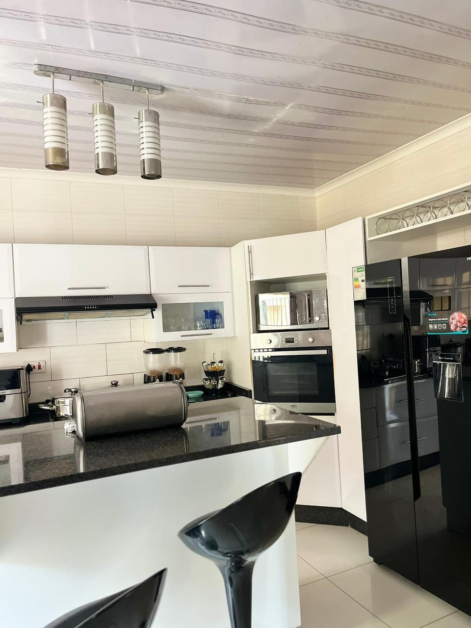 Lux9 Suites Vacation rental in North West, South Africa