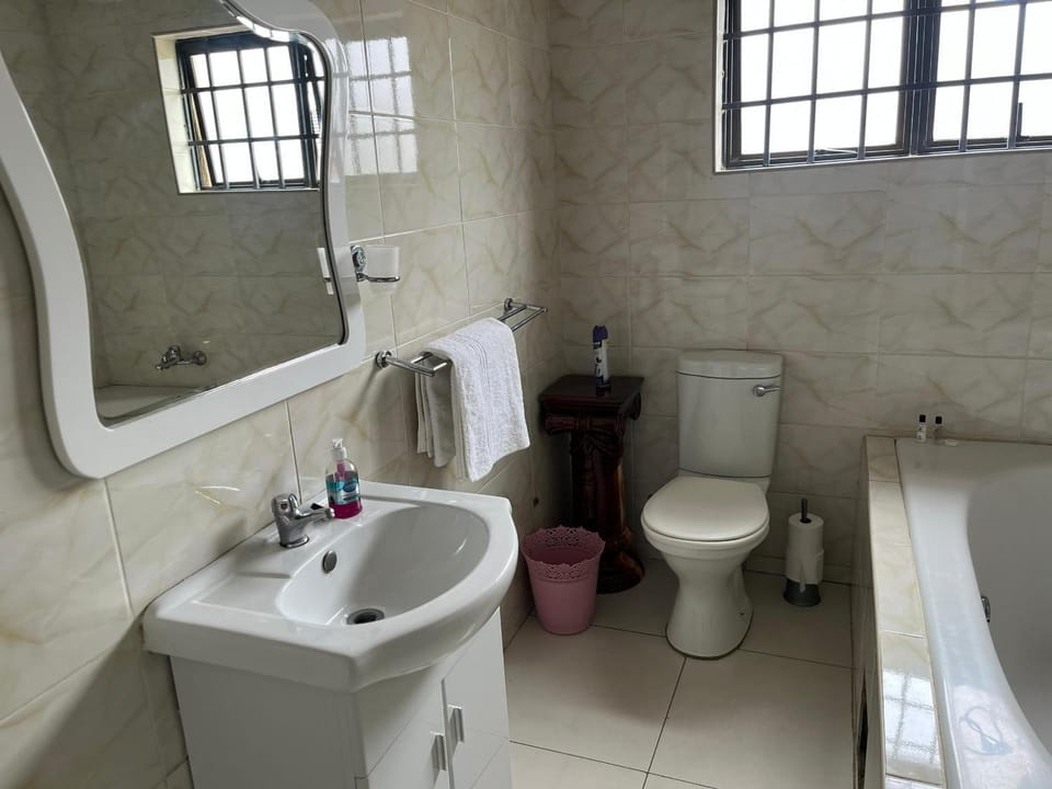 Lux9 Suites Vacation rental in North West, South Africa