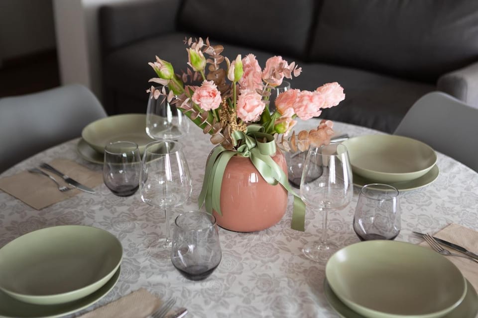 Appartamento Vittoria Apartment in Trentino-South Tyrol