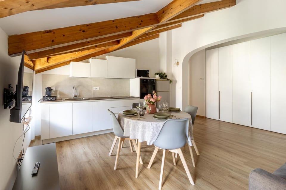 Appartamento Vittoria Apartment in Trentino-South Tyrol