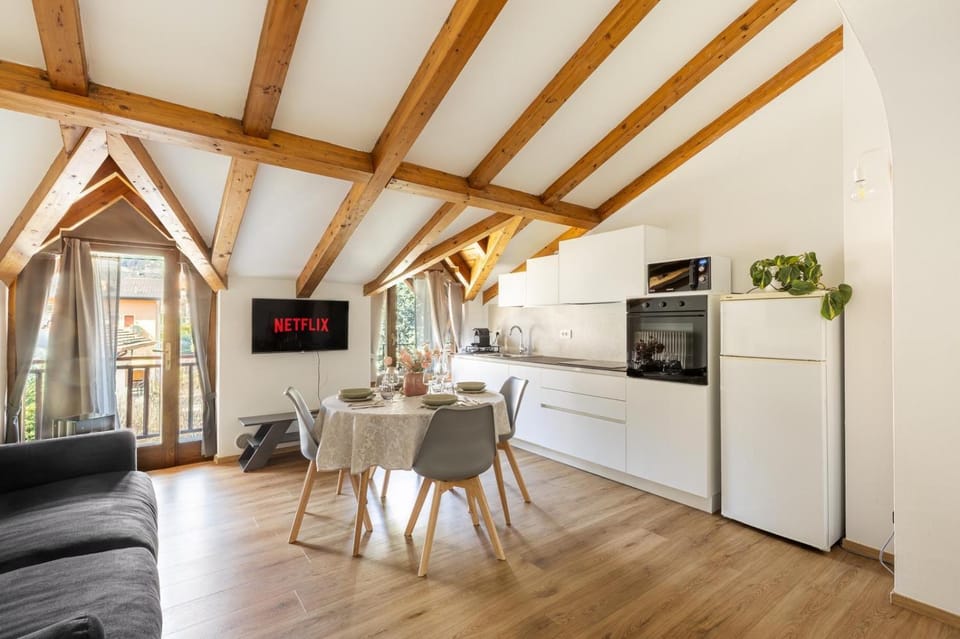 Appartamento Vittoria Apartment in Trentino-South Tyrol