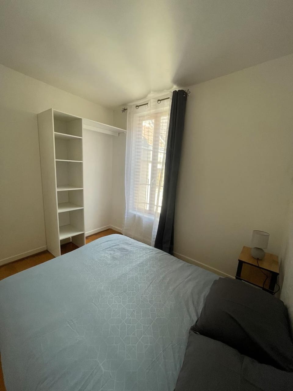 Appartement cosy hypercentre Joigny 2 - 3 pers Cosy 5 Apartment in Bourgogne-Franche-Comté