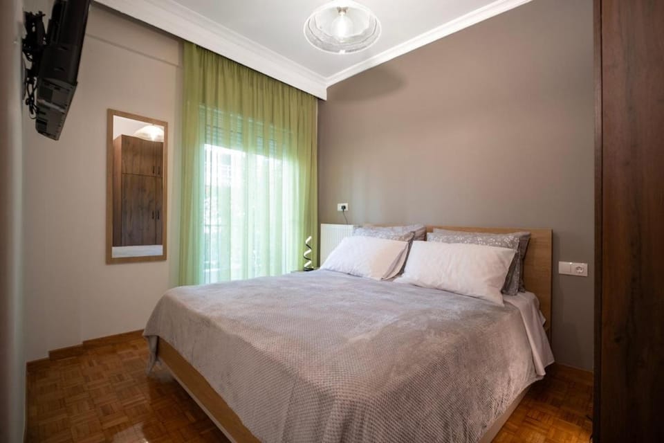 Casa Aphrodite Thessaloniki Apartment in Thessaloniki