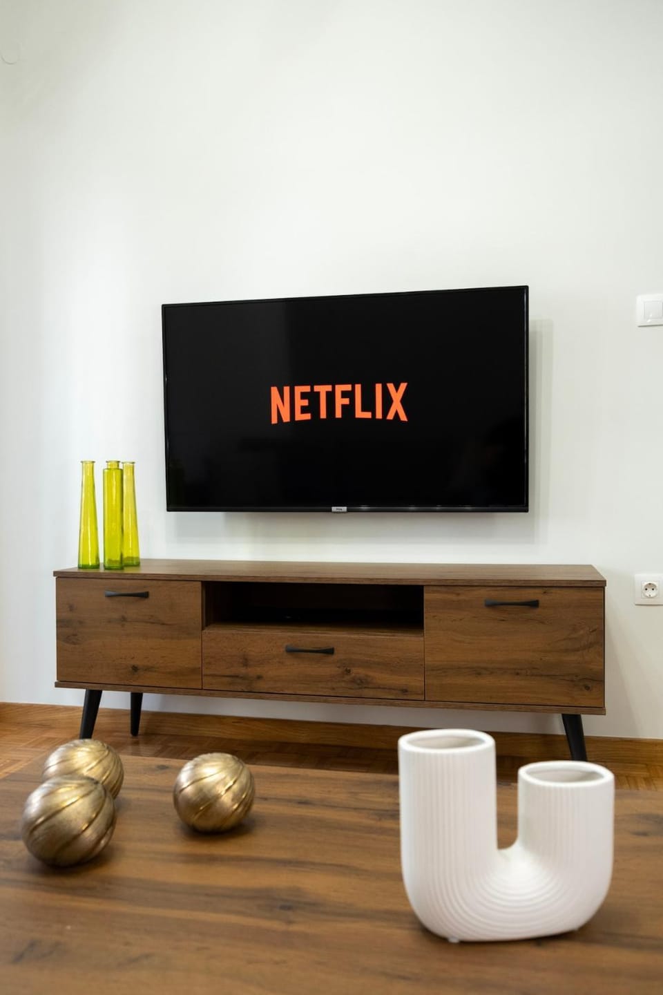 TV and multimedia