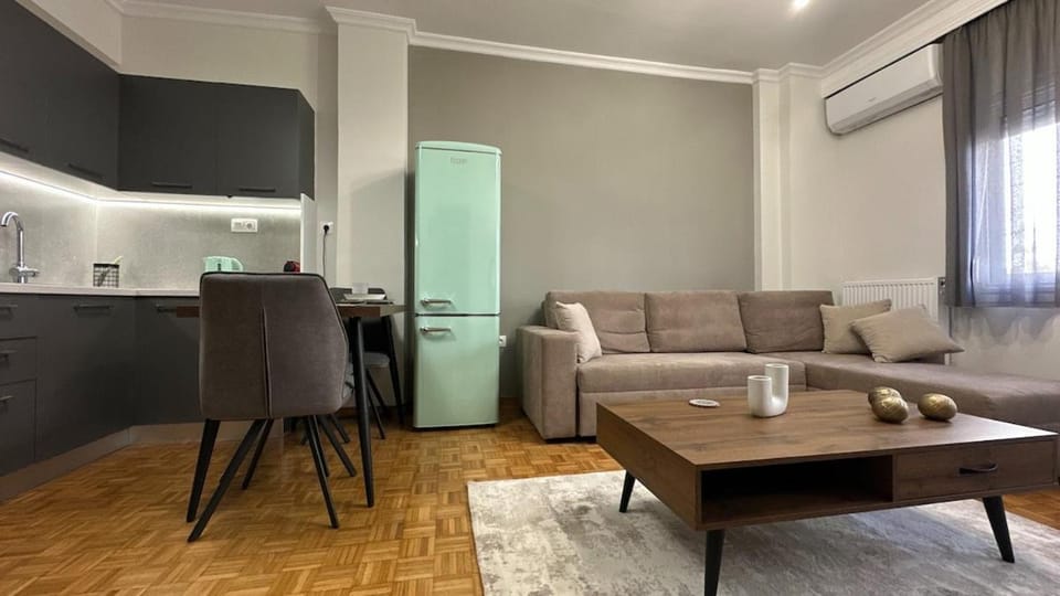 Casa Aphrodite Thessaloniki Apartment in Thessaloniki