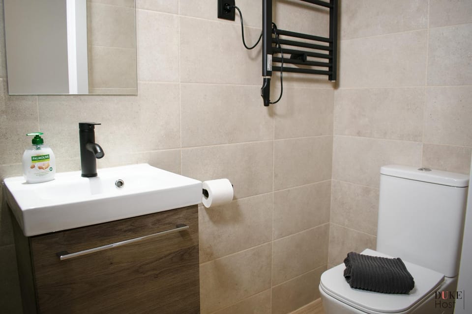 CH La Vaguada Hostel in Madrid