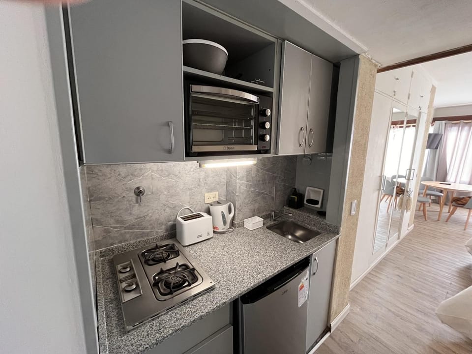 stove
