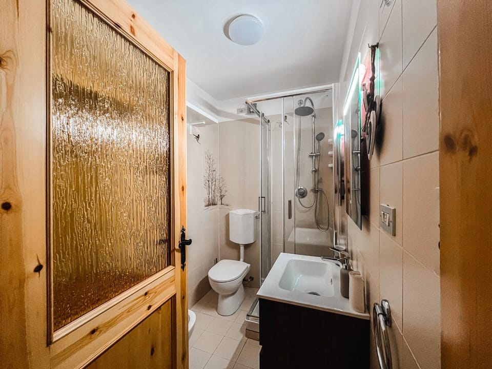 Petit Frachey - Poluc Apartments Monolocale Apartment in Valtournenche