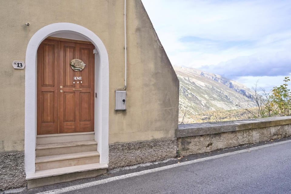 Casa Vacanze Nonna Bambina House in Abruzzo