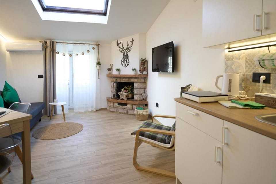 Casa Vacanze Nonna Bambina House in Abruzzo