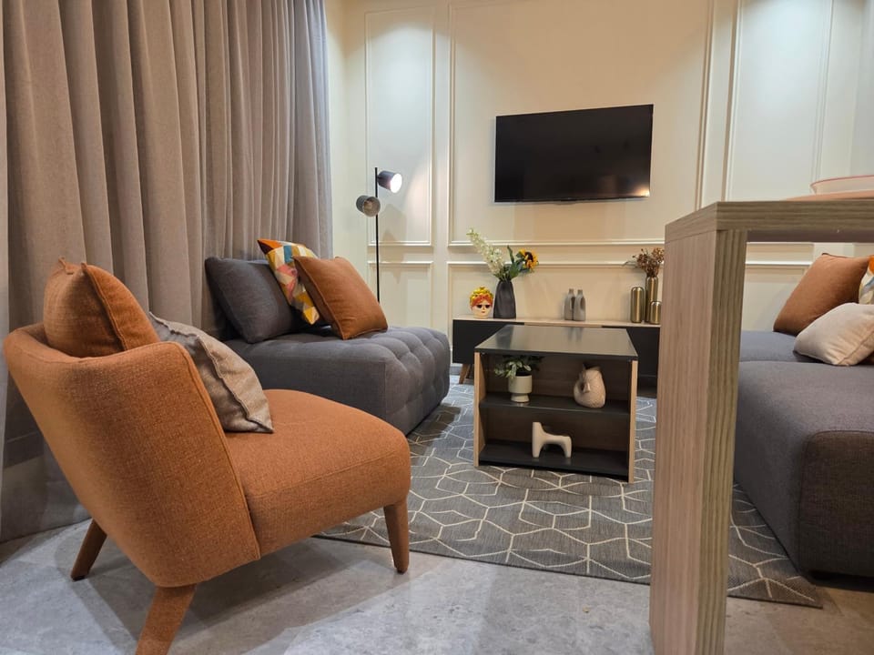 Casablanca METROPOL Suites Apartment in Casablanca