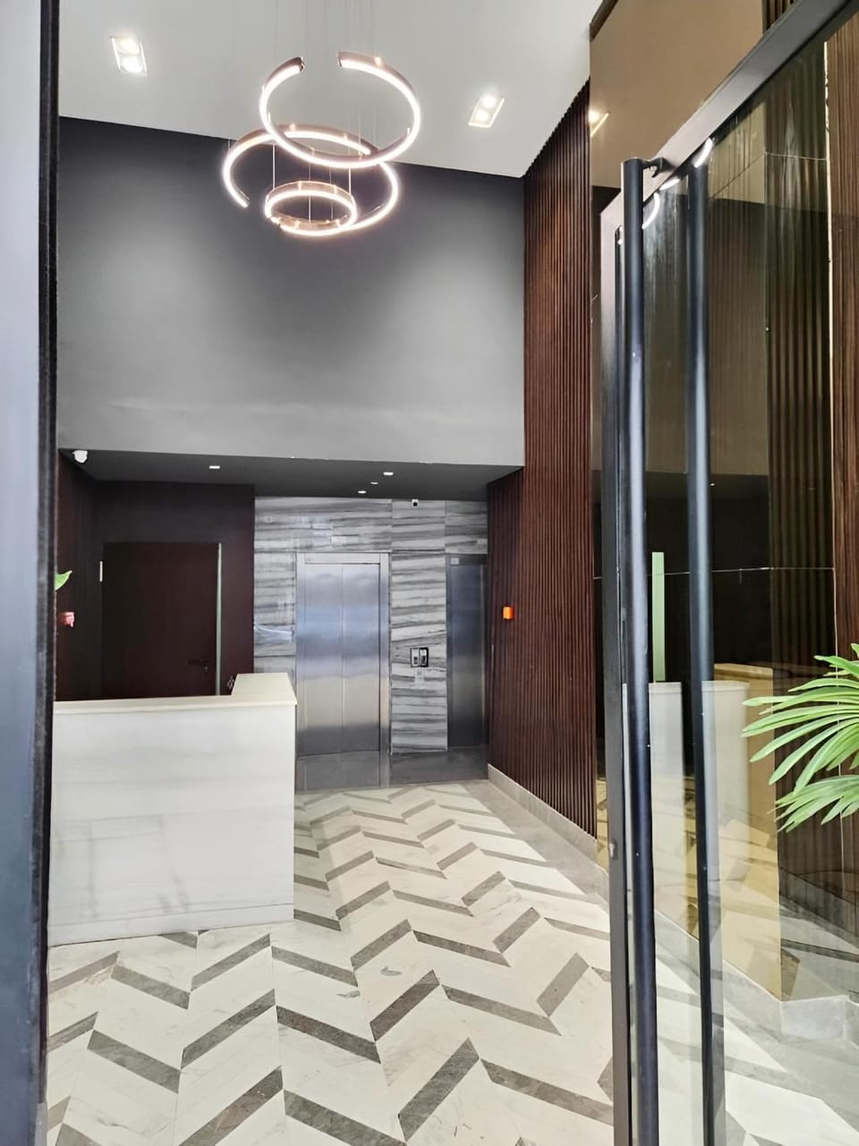 Casablanca METROPOL Suites Apartment in Casablanca