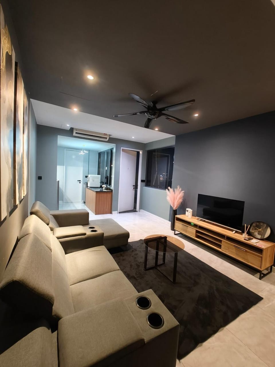 Jacuzzi Million Dollar View-Malacca 5pax New Apartment in Malacca