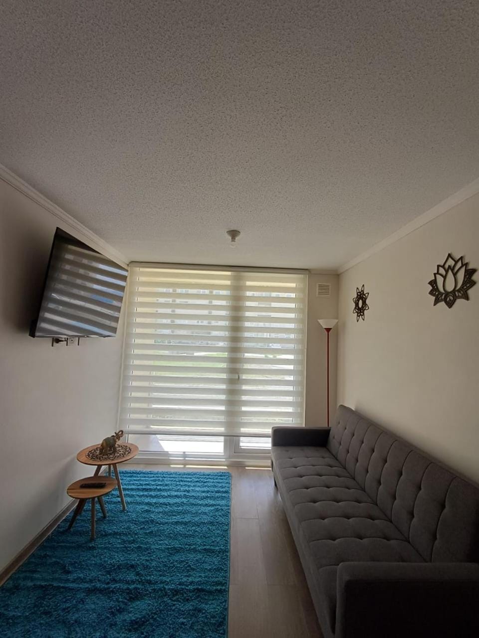 Beautifull apartment 2B-2D for rent Apartment in Los Lagos, Chile