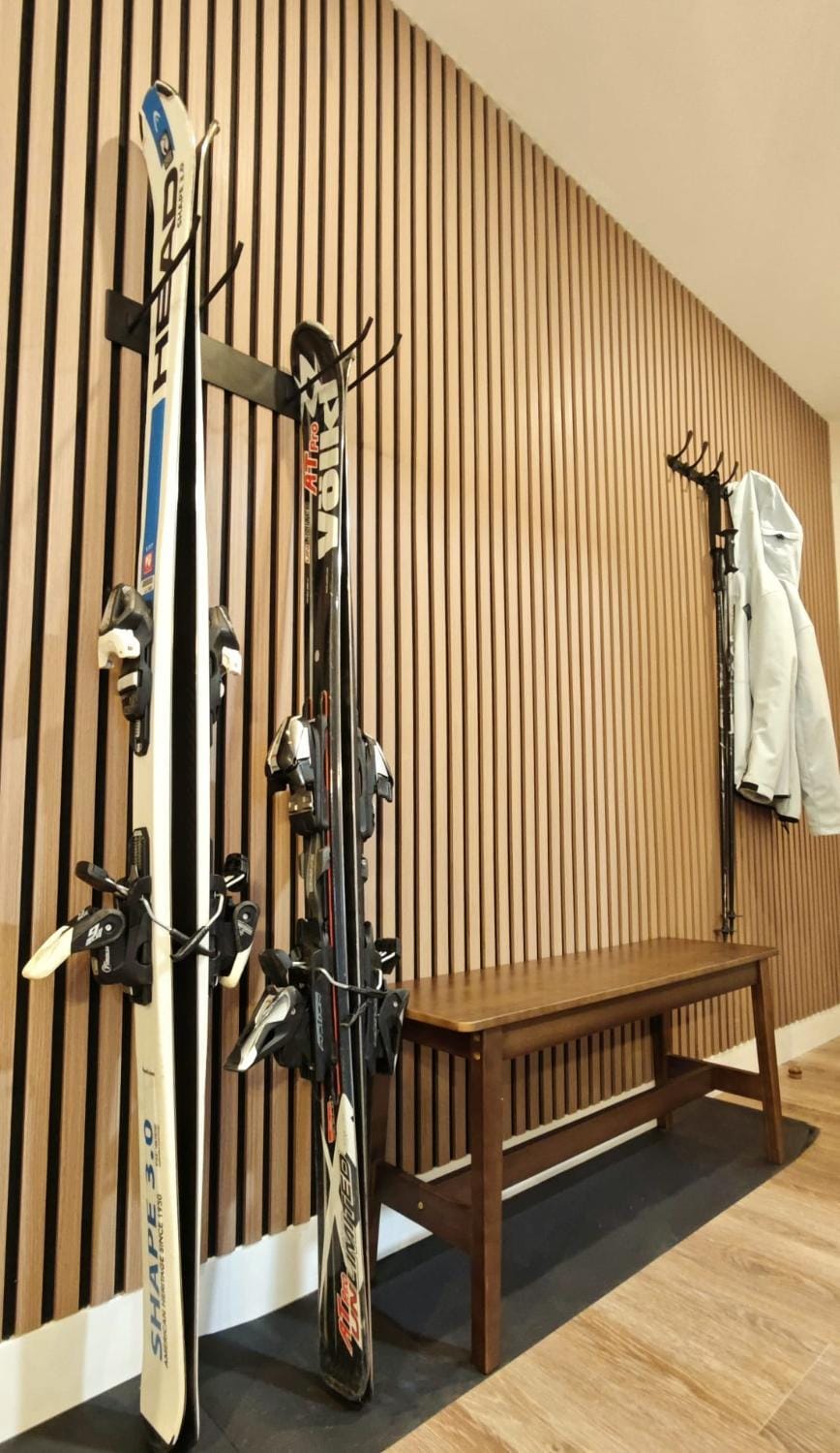 Lobby or reception, Sports