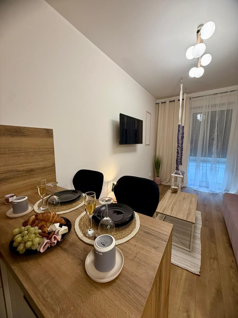 Lawendowy Ogród Apartment in Czechia