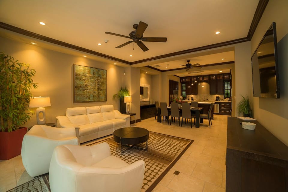 Vista Bahia 3D - 3bdr 3bath plunge pool House in Herradura