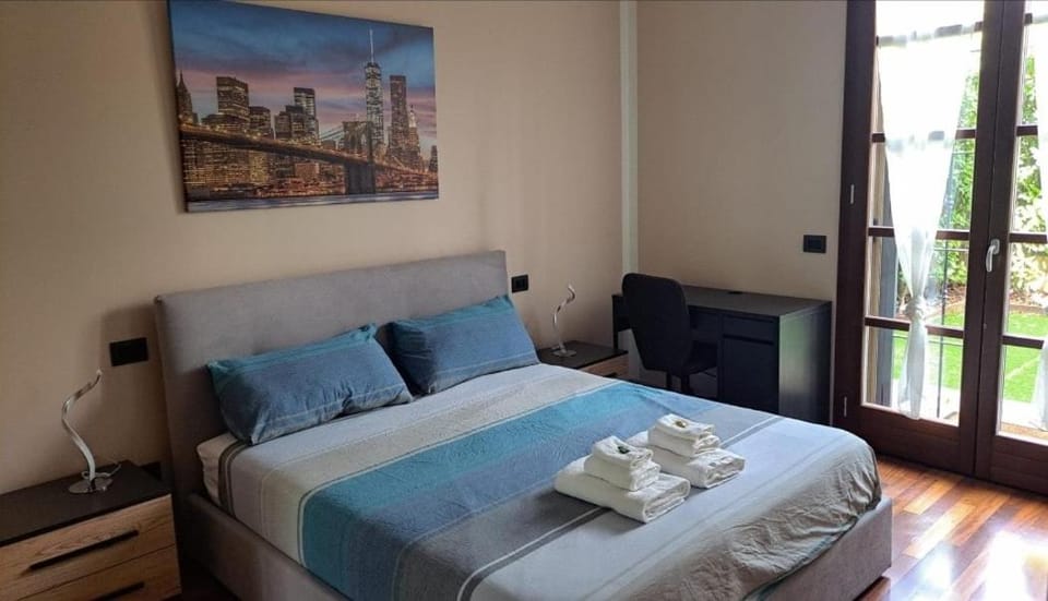 Apartment Vittoria Assago Forum Milano Apartment in Milan