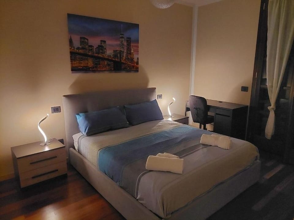 Apartment Vittoria Assago Forum Milano Apartment in Milan