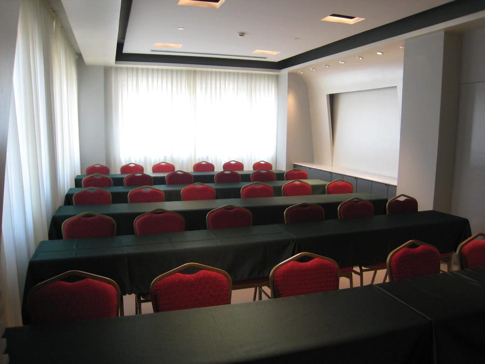 Business facilities