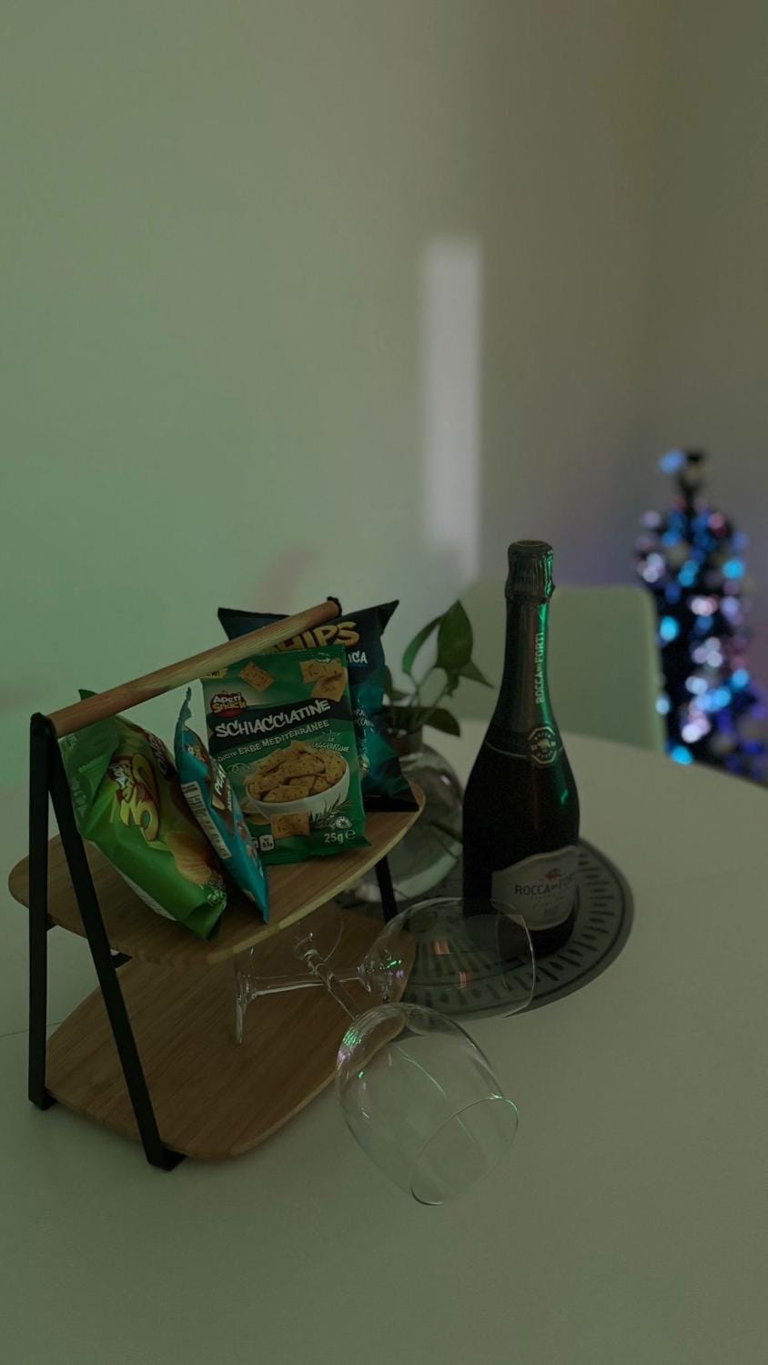 Harmony Boutique inn Apartment in Lazio