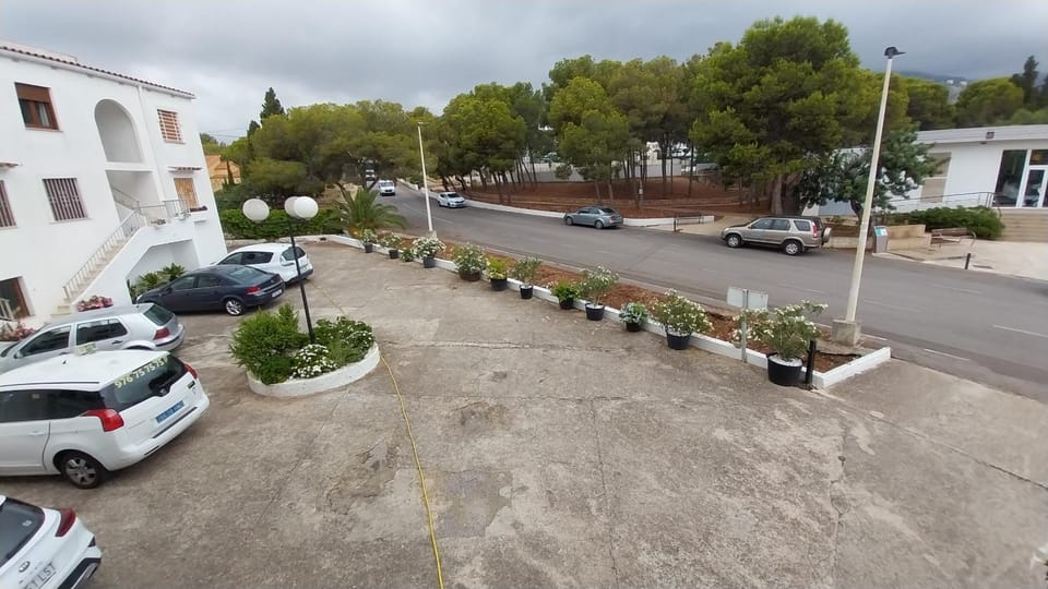 caballos II, 3 Apartment in Alcossebre