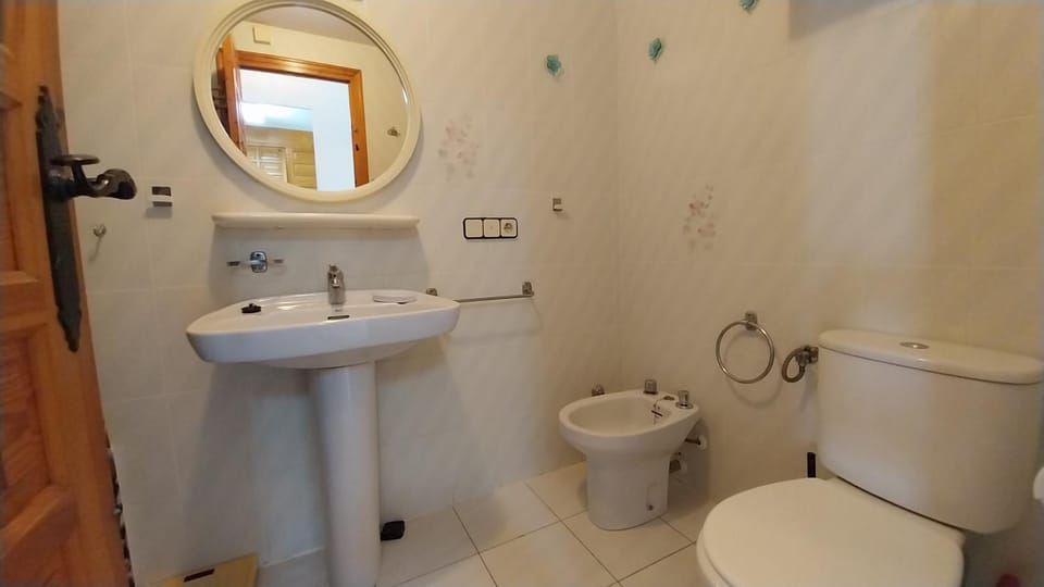 caballos II, 3 Apartment in Alcossebre